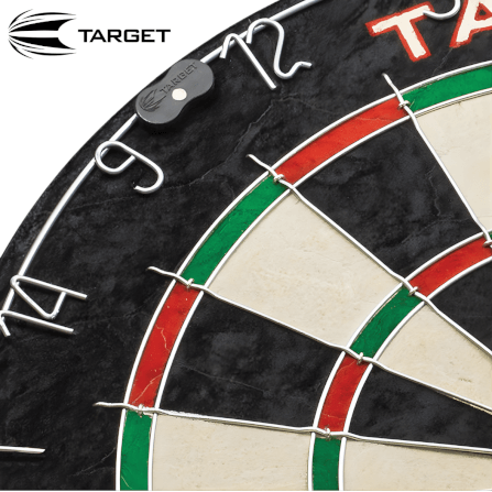 กระดานปาเป้า TARGET WORLD CHAMPIONS DARTBOARD 18